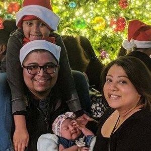 Meet your Posher, Alexander